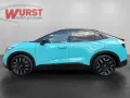 Nissan Leaf Evolve 75kWh Sitzheizung CarPlay Navigation