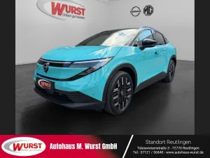 Nissan Leaf Evolve 75kWh Sitzheizung CarPlay Navigation