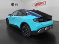 Nissan Leaf Evolve 75kWh Sitzheizung CarPlay Navigation