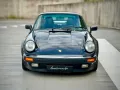 Porsche Turbo