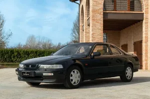 Honda Legend COUPE - HOA00003