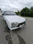 Citroën Citroen GSA