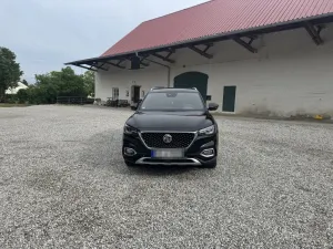 MG EHS PHEV Luxury 2021 -  Vollausstattung