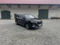 MG EHS PHEV Luxury 2021 -  Vollausstattung