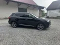 MG EHS PHEV Luxury 2021 -  Vollausstattung