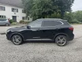 MG EHS PHEV Luxury 2021 -  Vollausstattung