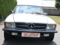 Mercedes-Benz SL 450 20+ Jahre alte Volrestaurantion, gute His