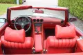Mercedes-Benz SL 450 20+ Jahre alte Volrestaurantion, gute His