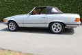 Mercedes-Benz SL 450 20+ Jahre alte Volrestaurantion, gute His