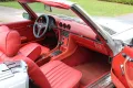 Mercedes-Benz SL 450 20+ Jahre alte Volrestaurantion, gute His