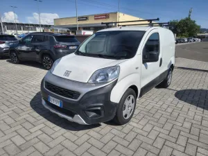 Fiat Fiorino CARGO 1.3 M-JET/DIESEL 95CV