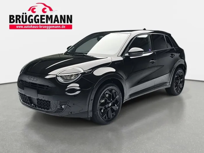 Fiat SPORT MJ26 NAVI