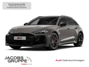 Audi RS5 Avant Carbon/Keramik/RS-AGA/285 km/h/Matrix/