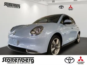GWM ORA 03 300 Pro Navi digitales Cockpit 360 Kamera