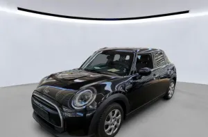 MINI ONE One Classic Trim*Tempomat*DAB*SHZ