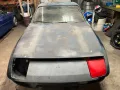 Porsche 924