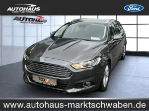 Ford Mondeo Titanium Bluetooth Navi Klima el. Fenster