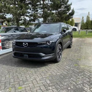 Mazda MX-30 e-SKYACTIV R-EV 170ps T AT Exclusive-Line