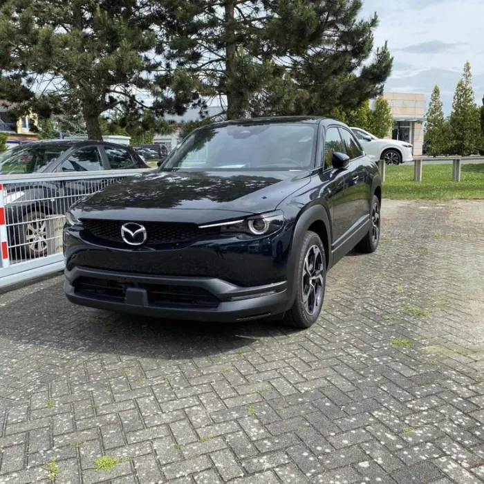 Mazda MX-30 e-SKYACTIV R-EV 170ps T AT Exclusive-Line