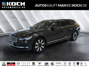 Volvo V90 T6 TE AWD Core Bright ACC BLIS StdHzg VLED