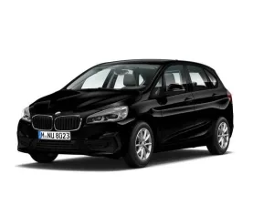 BMW 216i Active Tourer Advantage Navigation LED Sitz