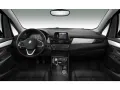 BMW 216i Active Tourer Advantage Navigation LED Sitz