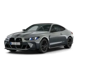 BMW M4 Competition M Carbon Exterieur Parking Plus M