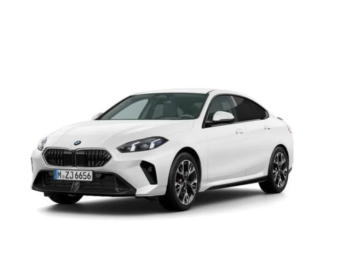 BMW 223 Gran Coupe xDrive Steptronic M Sportpaket Kl
