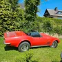 Other Corvette C3 1972 C3 Cabrio,guter Zustand,V...