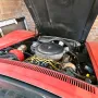 Other Corvette C3 1972 C3 Cabrio,guter Zustand,V...