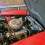 Other Corvette C3 1972 C3 Cabrio,guter Zustand,V...