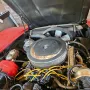Other Corvette C3 1972 C3 Cabrio,guter Zustand,V...