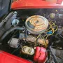 Other Corvette C3 1972 C3 Cabrio,guter Zustand,V...