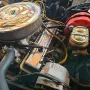 Other Corvette C3 1972 C3 Cabrio,guter Zustand,V...