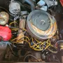Other Corvette C3 1972 C3 Cabrio,guter Zustand,V...