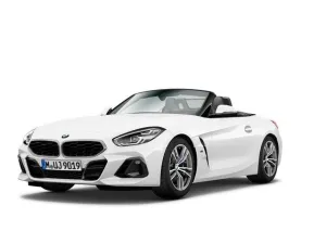 BMW Z4 sDrive30i Cabrio M SPORT Innovationsp.