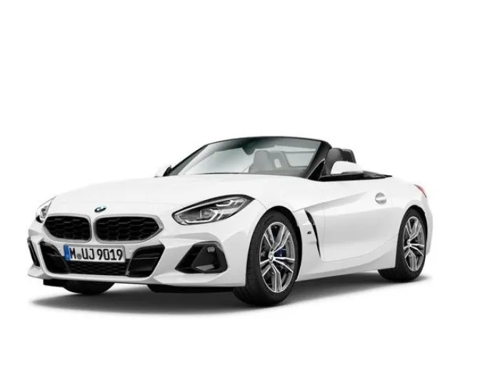 BMW Z4 sDrive30i Cabrio M SPORT Innovationsp.