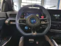 Alpine A290 GTS Driving + Safetypaket