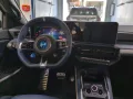 Alpine A290 GTS Driving + Safetypaket