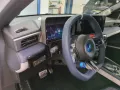 Alpine A290 GTS Driving + Safetypaket