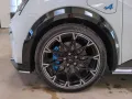 Alpine A290 GTS Driving + Safetypaket