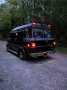 Chevrolet G20 Van