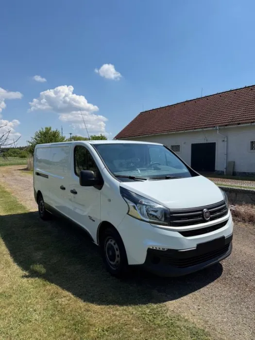 Fiat Talento
