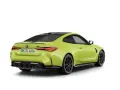 BMW M4 Competition M Carbon Exterieur Parking Plus M
