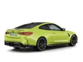 BMW M4 Competition M Carbon Exterieur Parking Plus M