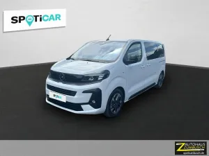 Opel Zafira 2.2 GS (L2),Standheizung,Navi,AHK,uvm.