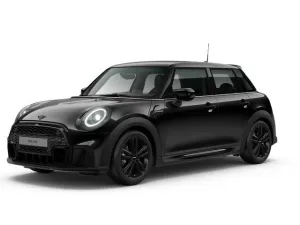 MINI One JCW-Trim Navigation Plus Sitzheizung