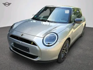MINI Favoured Trim