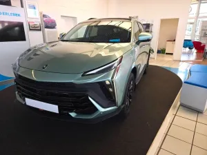 DFSK Forthing 5 1.5 l Exclusiv