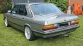 BMW 525 E28 eta